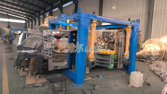 Multi Deck Gyratory Screener