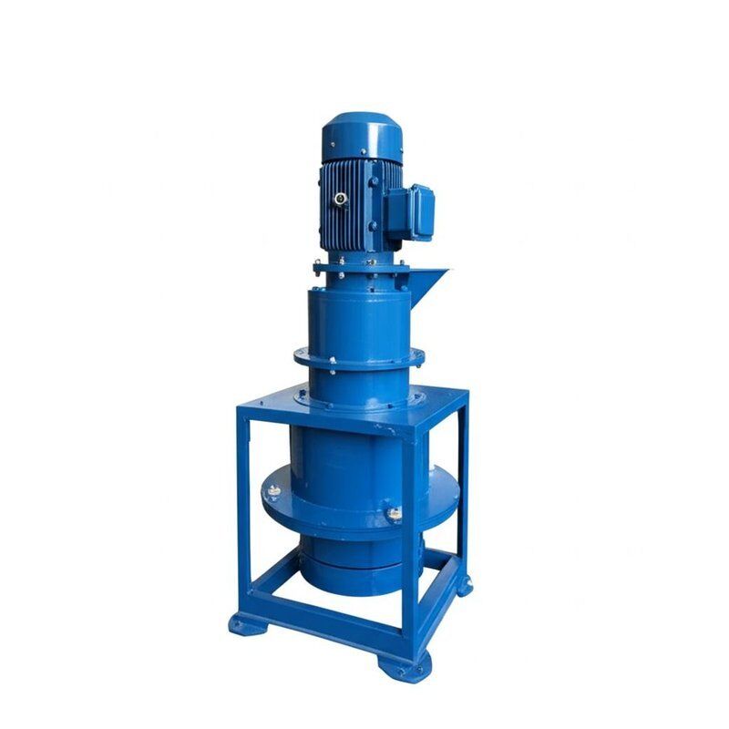 अनुकूलित बिजली आपूर्ति वाइब्रो स्क्रीन मशीन जिसमें सटीक पृथक्करण के लिए 2-4 मिमी आयाम और ऊर्ध्वाधर व्यवस्था कंपन मोटर है