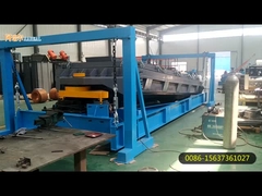 दक्षता घुमावदार स्क्रीन विभाजक स्टेनलेस स्टील जाल विस्फोट प्रूफ मोटर उछाल गेंदों