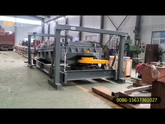 जाइरेटरी स्क्रीन सिफ्टर