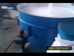 टंबलर स्क्रीनिंग मशीन