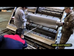 उच्च आवृत्ति स्क्रीन