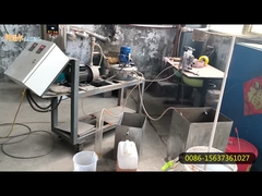 पेट्रोलियम उद्योग के लिए पेटेंट नैनोस्केल रोटेशनल फ्लो डायनामिक झिल्ली अल्ट्राफिल्ट्रेशन मशीन