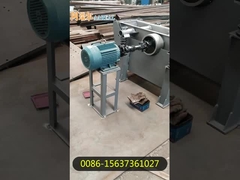 ठोस तरल विभाजक उच्च आवृत्ति स्लरी वाइब्रेटिंग Sieve