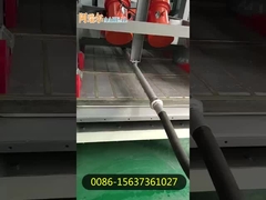 मल्टी मोशन सॉलिड लिक्विड सेपरेटर आयताकार सिफ्टर